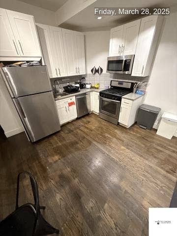 New Listing