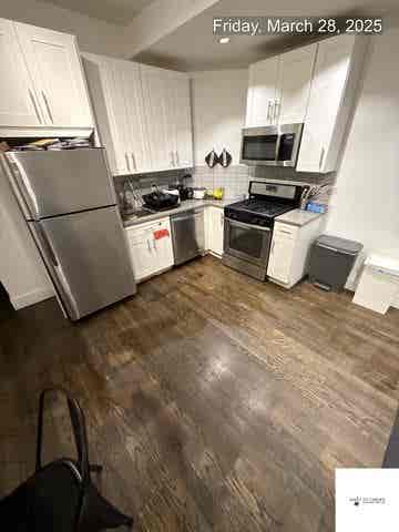 New Listing