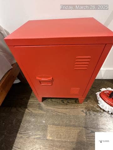 New Listing