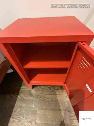 New Listing