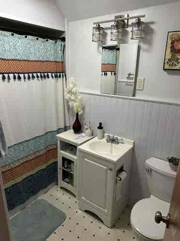 LGBTQ Friendly Room for Rent