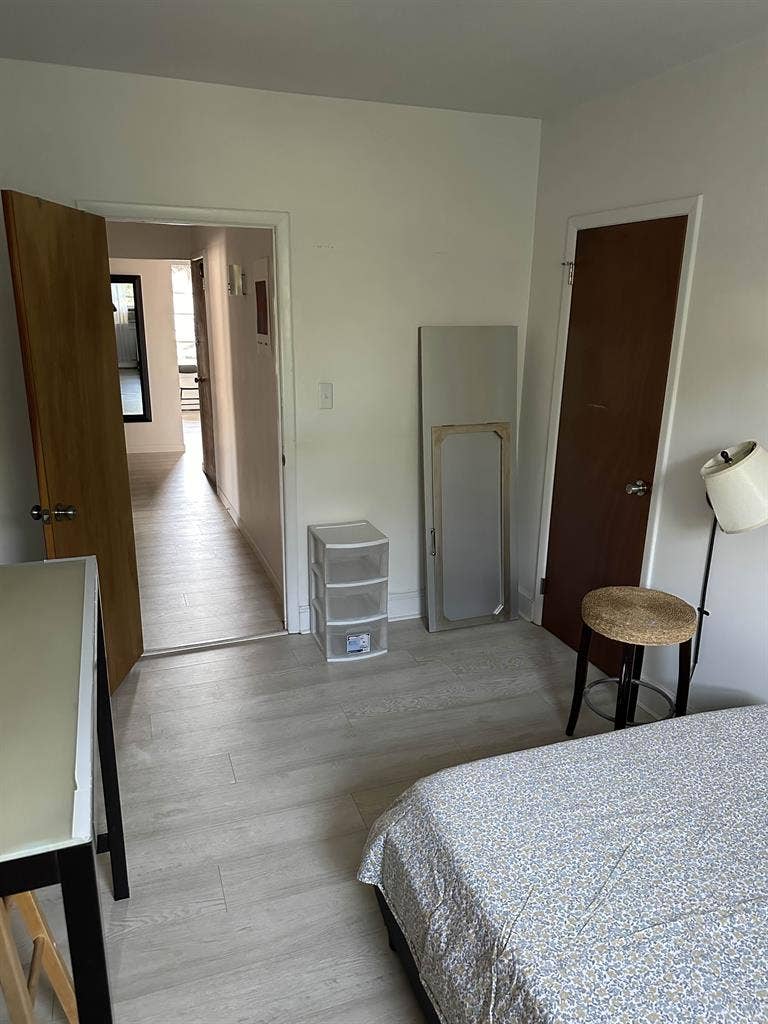 LGBTQ Friendly Room for Rent