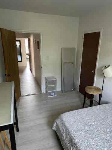 LGBTQ Friendly Room for Rent