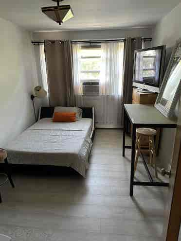 LGBTQ Friendly Room for Rent