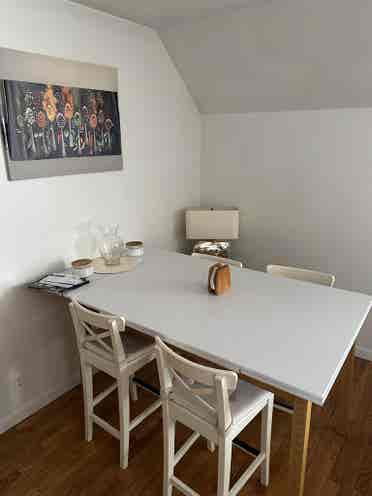 LGBTQ Friendly Room for Rent