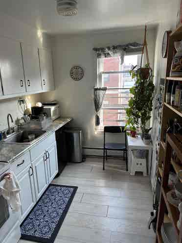 LGBTQ Friendly Room for Rent