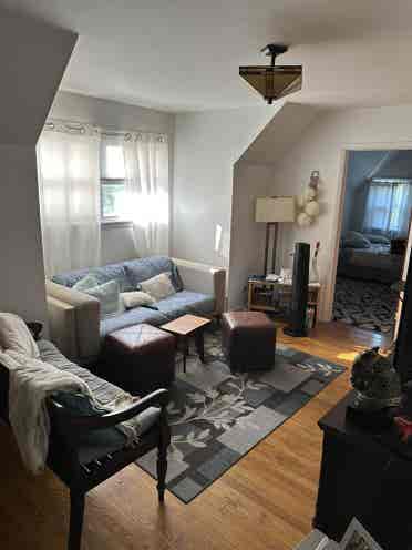 LGBTQ Friendly Room for Rent