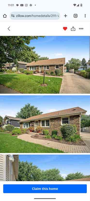 New Listing