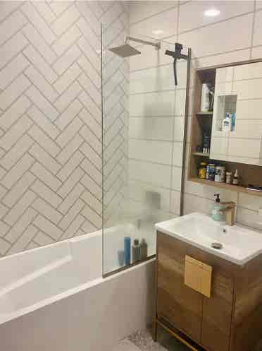 Bed-Stuy room in 2B/1B available