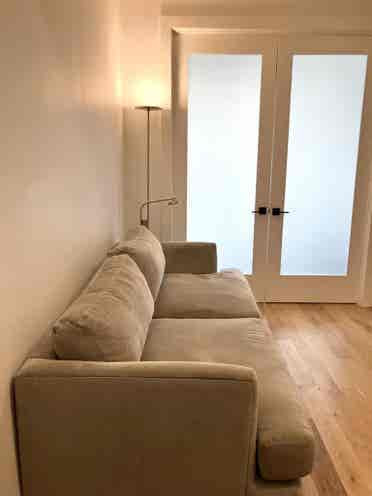 Bed-Stuy room in 2B/1B available
