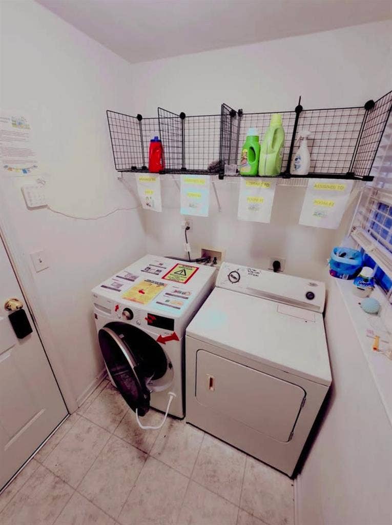 Room for Rent off Tide Water