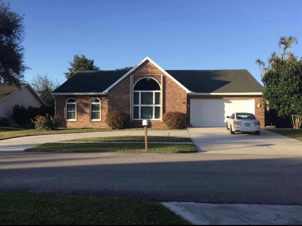 Room for rent in RPB