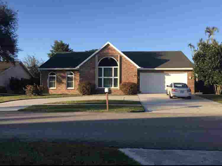 Room for rent in RPB