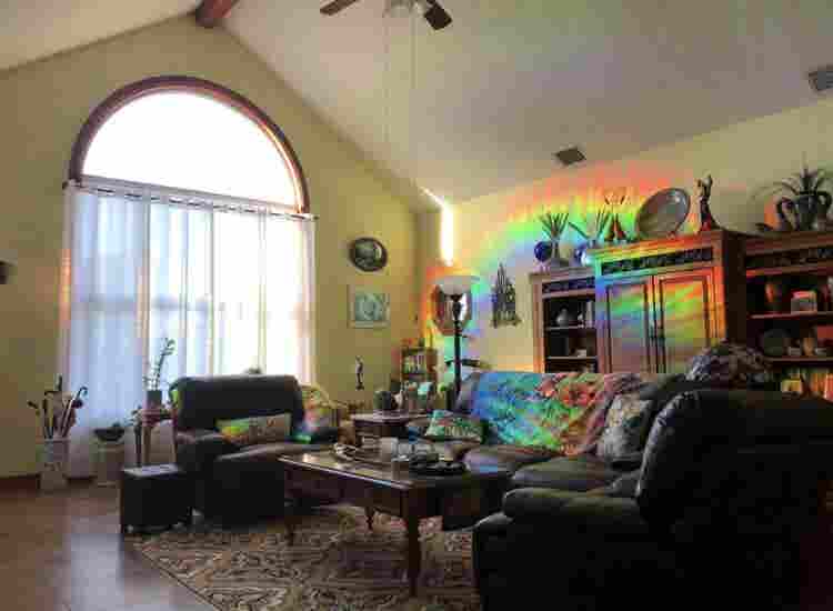 Room for rent in RPB