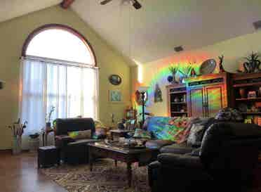 Room for rent in RPB