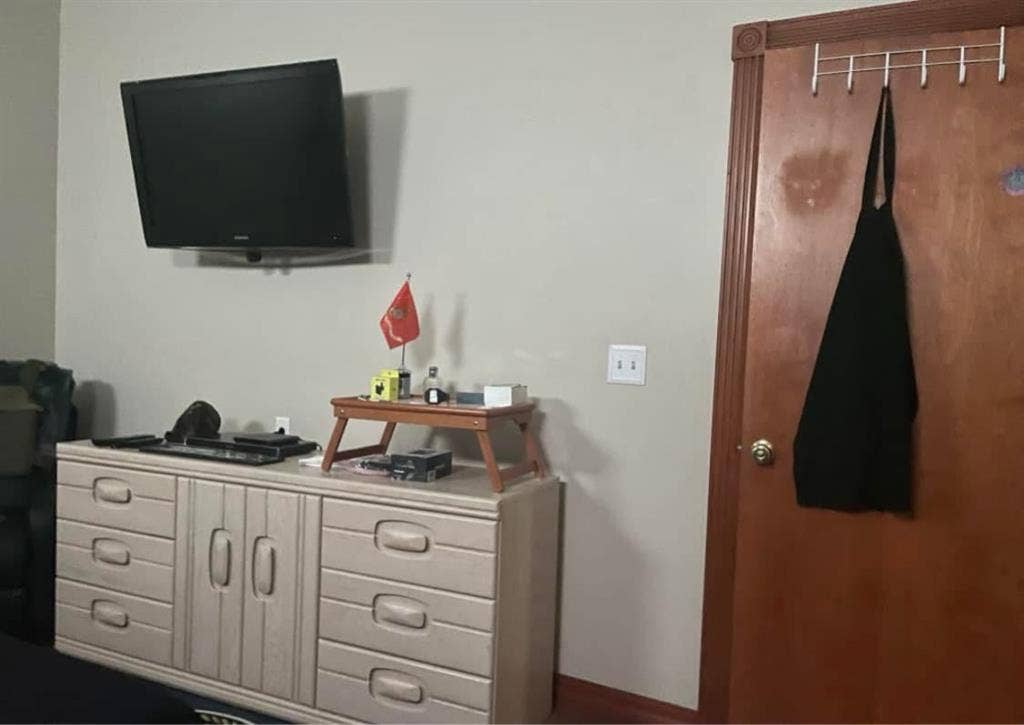 Room for rent in RPB