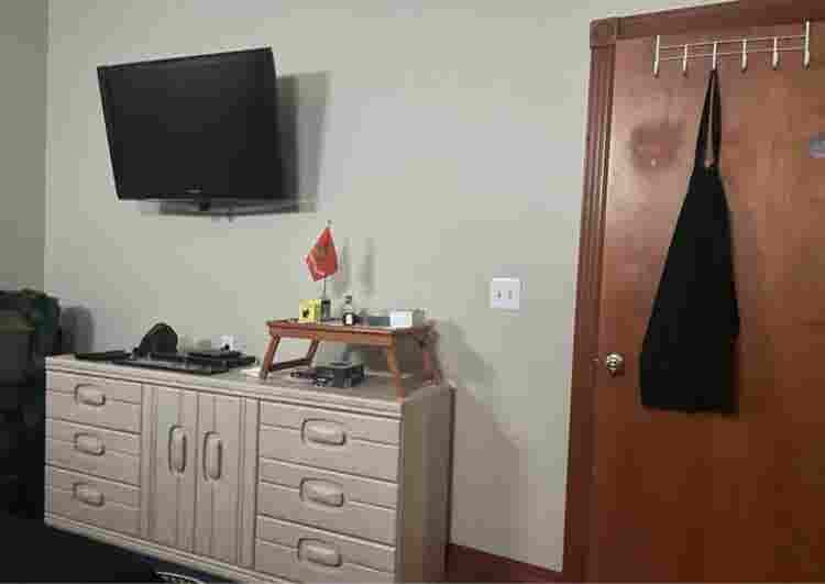 Room for rent in RPB