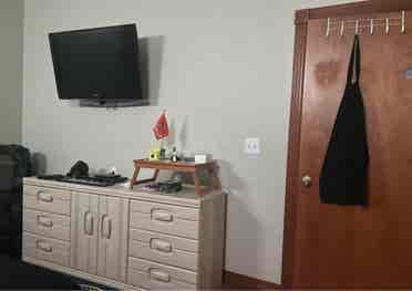 Room for rent in RPB
