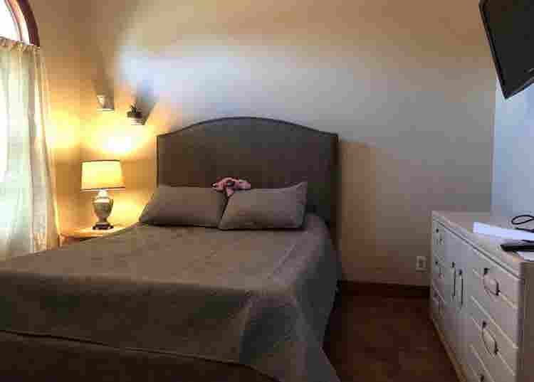 Room for rent in RPB