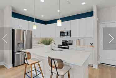New Build Luxury Townhome