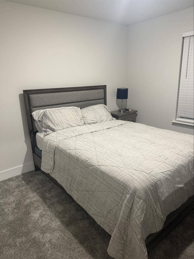 New Build Luxury Townhome