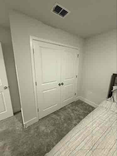New Build Luxury Townhome