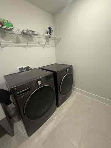New Build Luxury Townhome