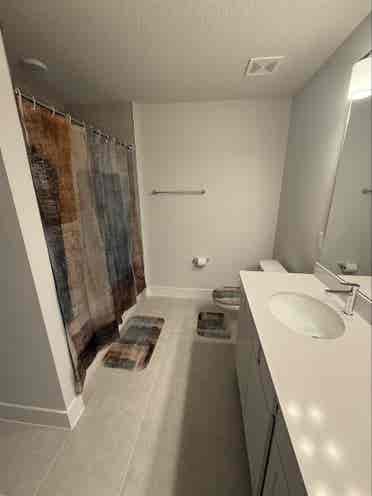 New Build Luxury Townhome