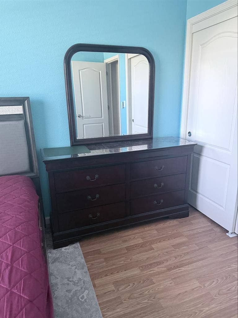 Separate room for rent