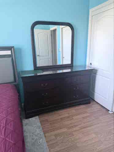 Separate room for rent