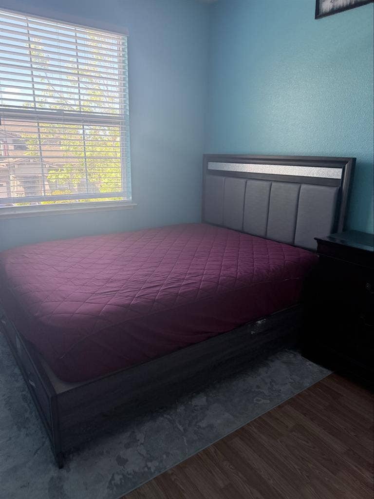 Separate room for rent