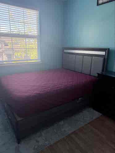 Separate room for rent