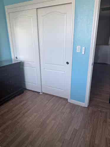 Separate room for rent