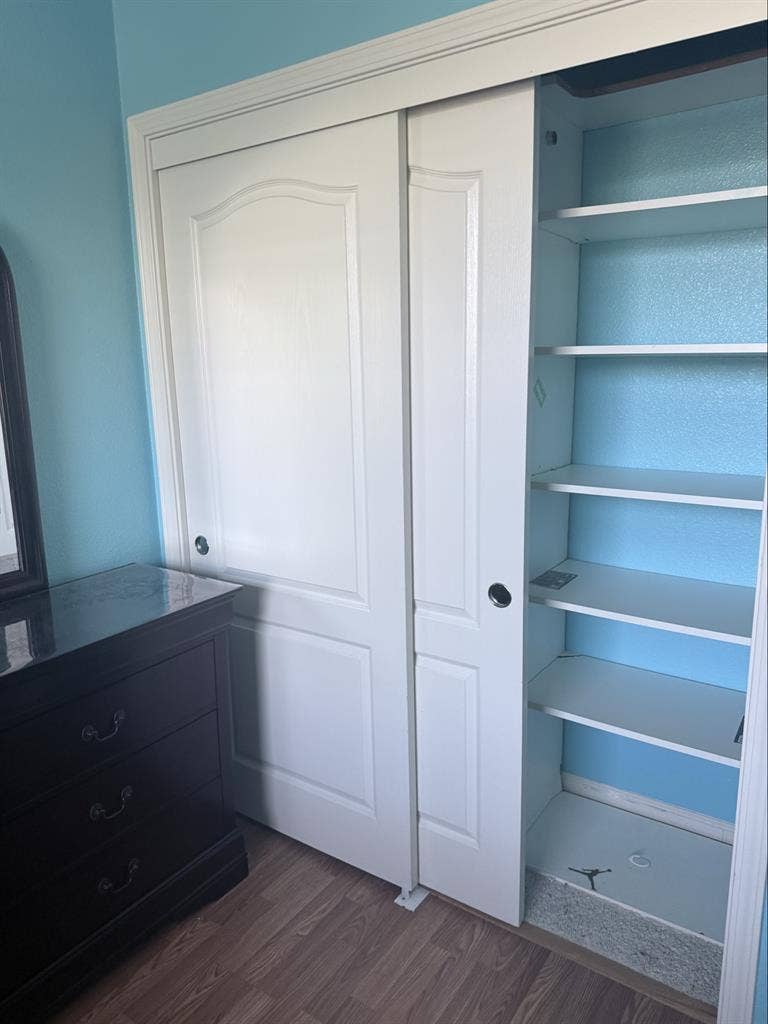 Separate room for rent