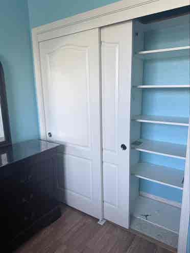 Separate room for rent