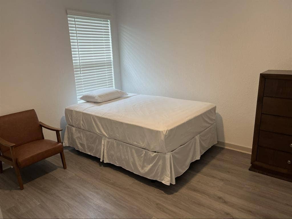 Female shared living home Katy