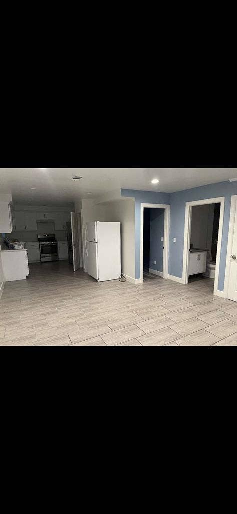 Rooms for Rent