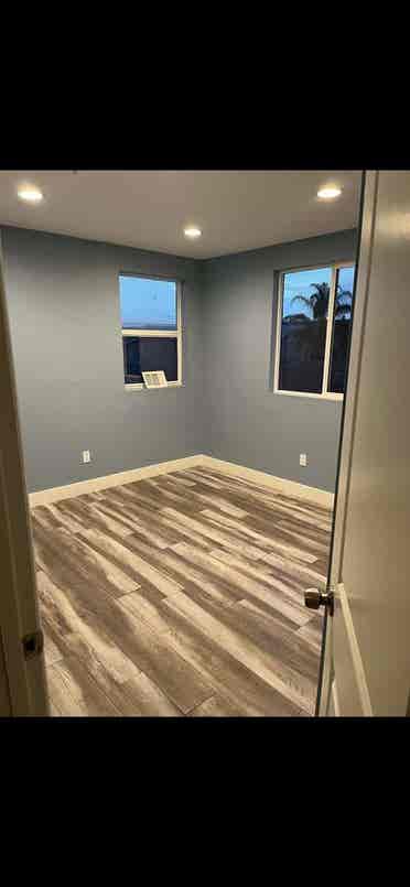 Rooms for Rent