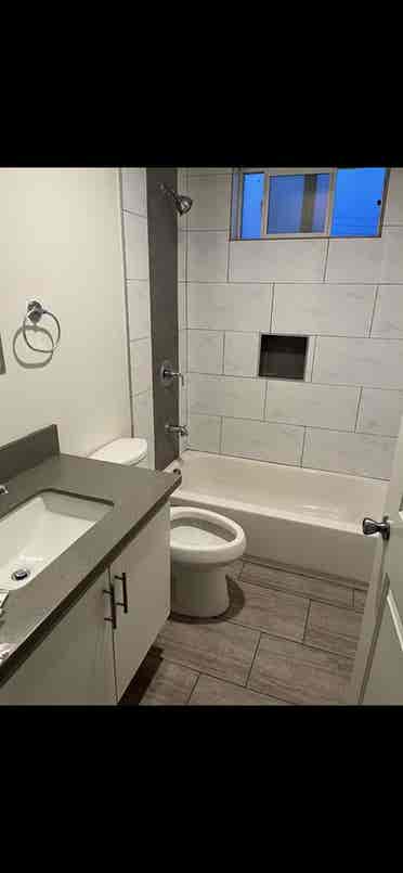 Rooms for Rent