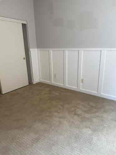 Room for rent with private bathroom