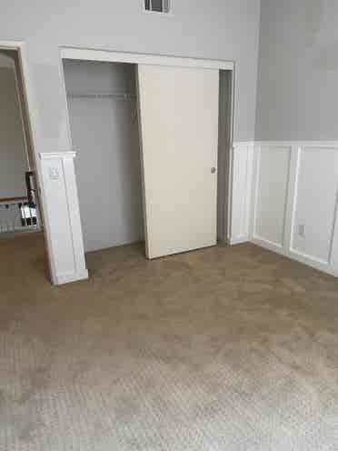 Room for rent with private bathroom