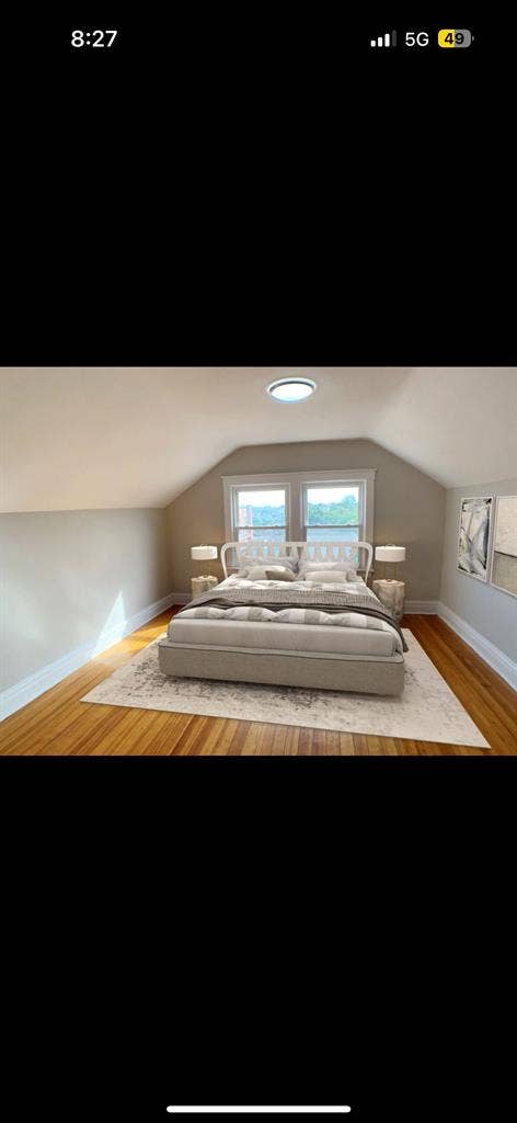 month
SUBLEASE No Monthly Rooms