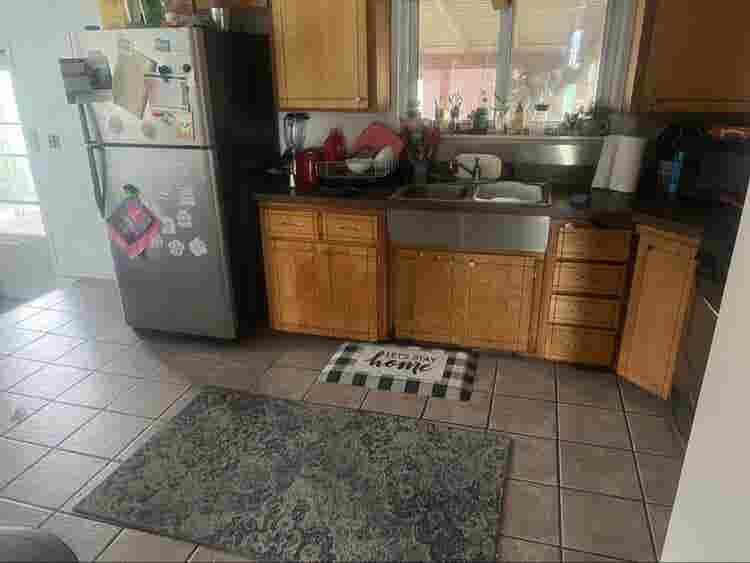 Furnished room for rent-house