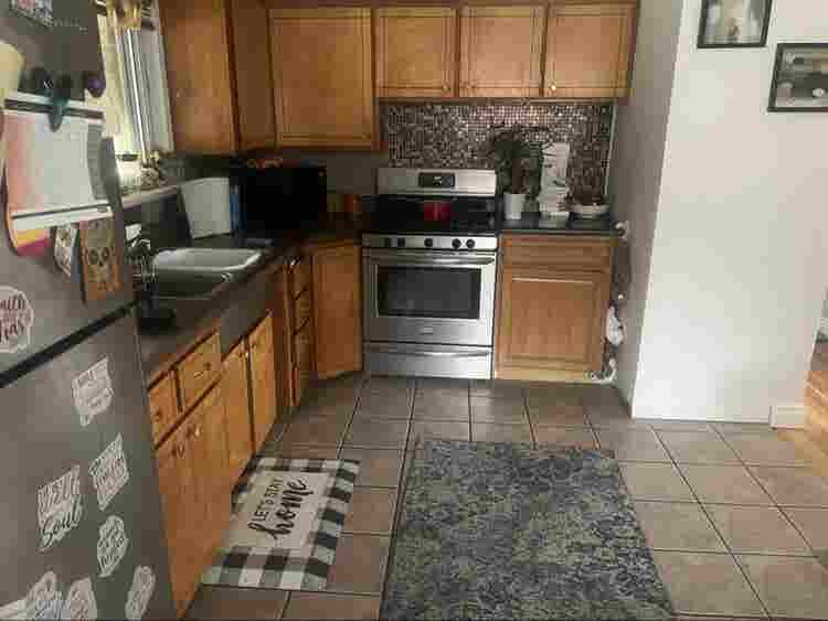 Furnished room for rent-house
