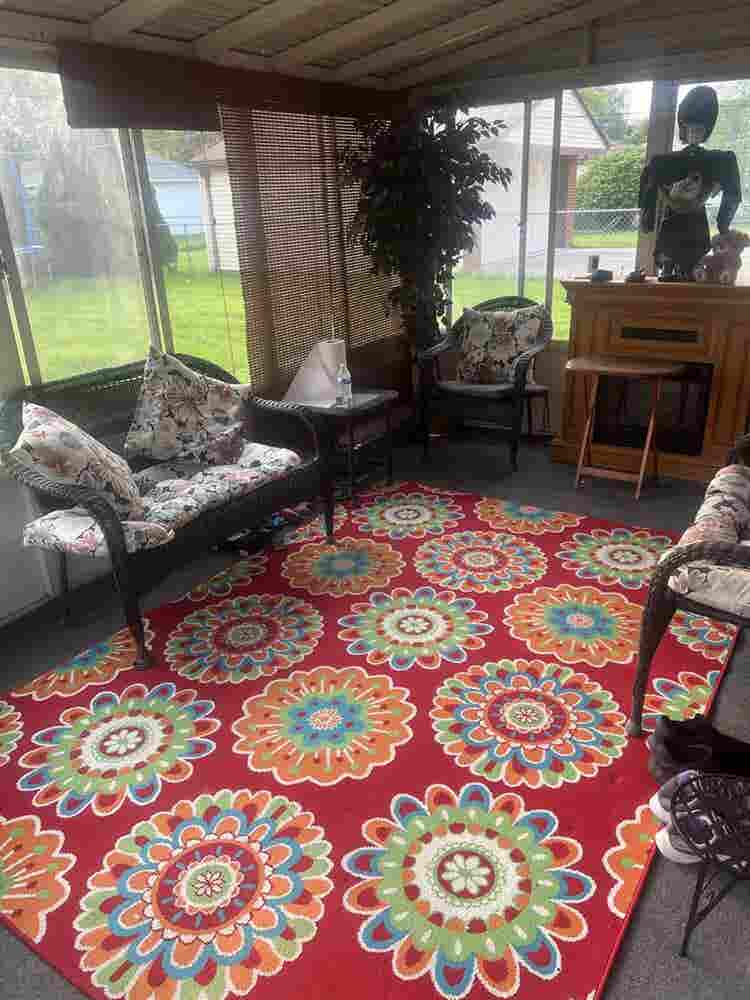 Furnished room for rent-house