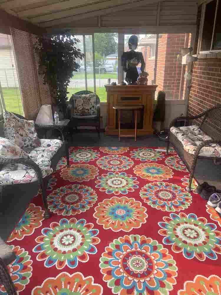 Furnished room for rent-house