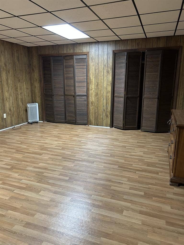 Downstairs Level for Rent