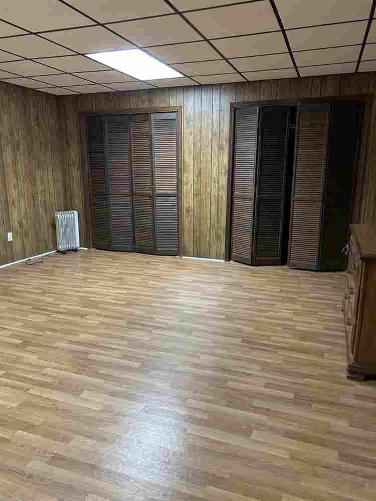 Downstairs Level for Rent