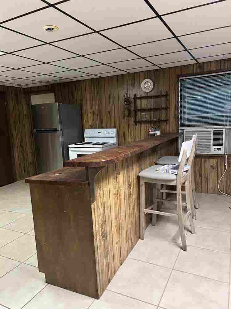 Downstairs Level for Rent