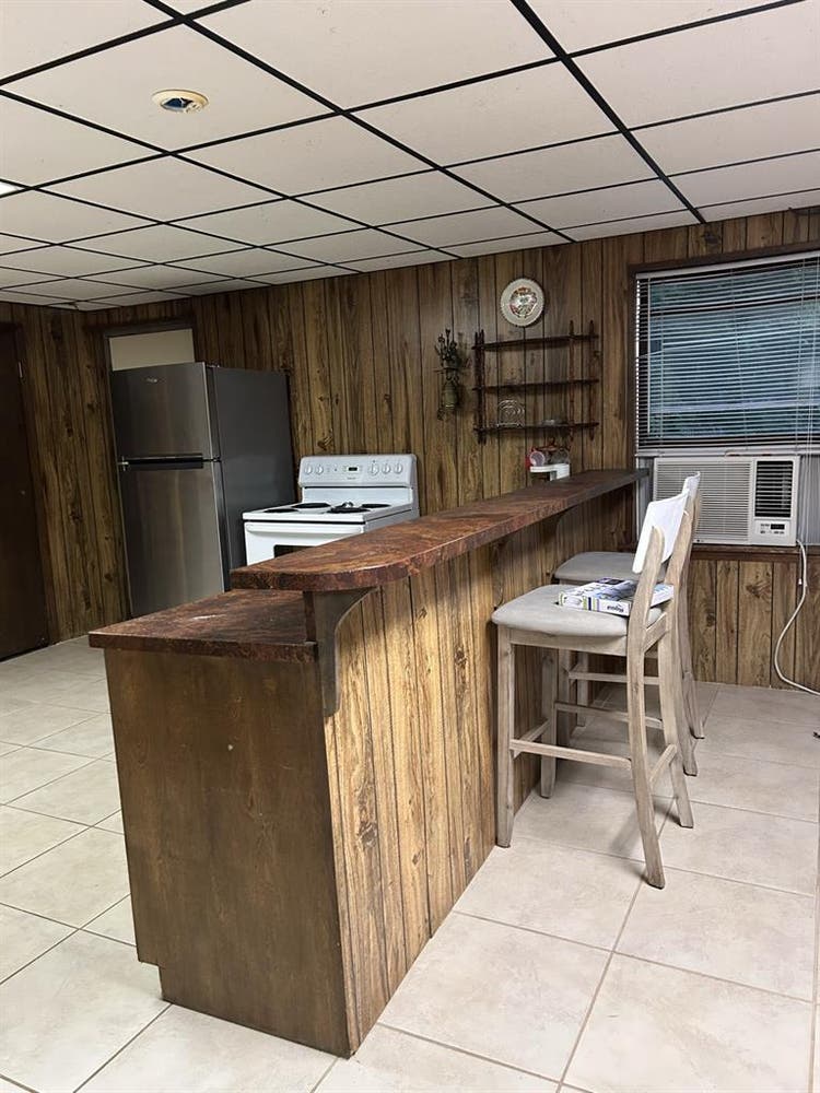 Downstairs Level for Rent